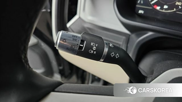Land Rover Defender (L663) id 4293451 из Кореи 21
