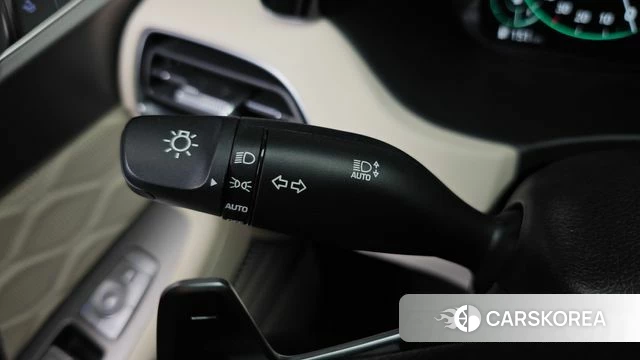 Hyundai Palisade id 4446304 из Кореи 21