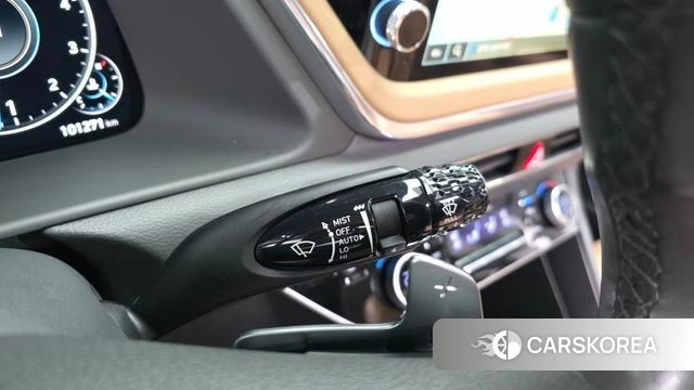 Hyundai Sonata (DN8) id 4907082 из Кореи 21