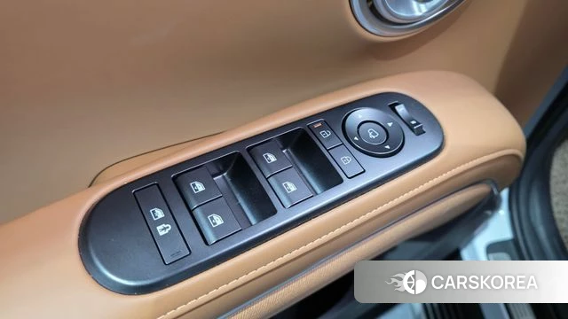 Hyundai Palisade (LX3) id 4505217 из Кореи 21