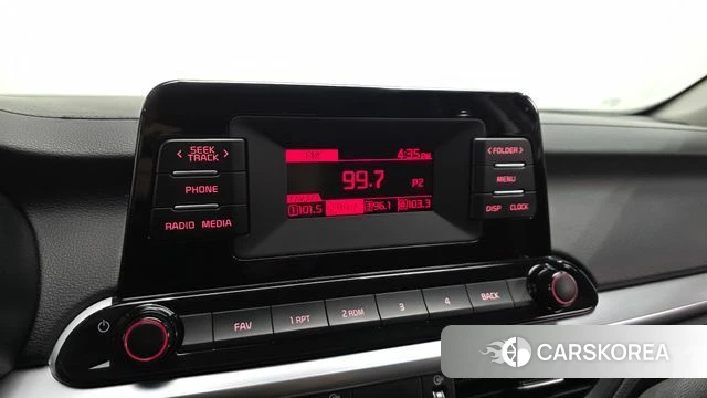 Kia The New K3 2nd generation id 4592895 из Кореи 21