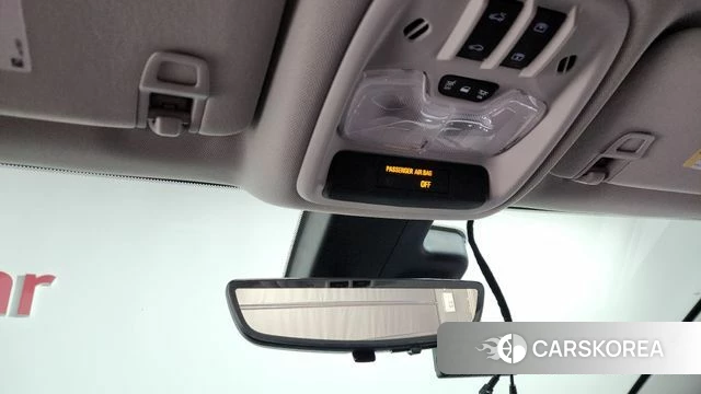 Chevrolet (GM Daewoo) Bolt EUV id 4195073 из Кореи 21