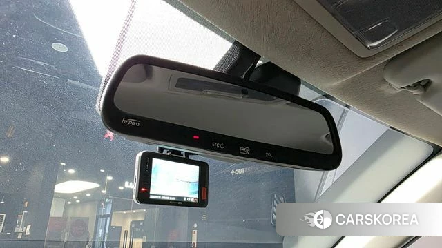 Hyundai Venue id 4642552 из Кореи 21