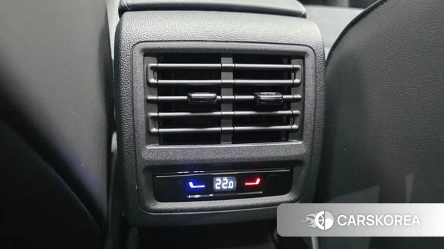 Volkswagen Golf 8th Generation id 4612343 из Кореи 21
