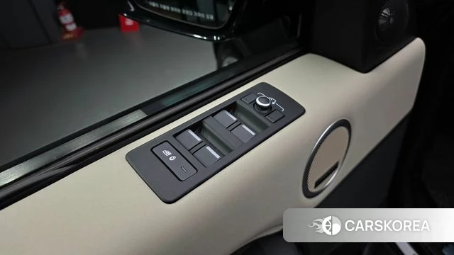 Land Rover Discovery 5 id 4489266 из Кореи 21