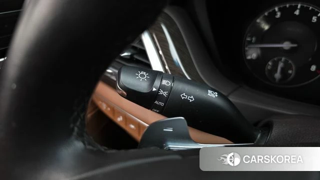 Genesis G90 id 4712798 из Кореи 21