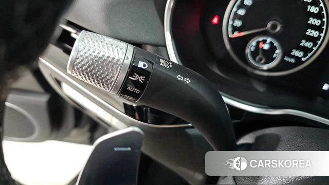 Genesis G80 (RG3) id 4642299 из Кореи 21