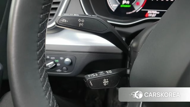Audi Q5 (FY) id 4329743 из Кореи 21