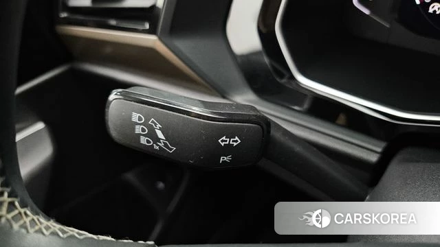 Volkswagen 7th Generation of Jetta id 4754443 из Кореи 21