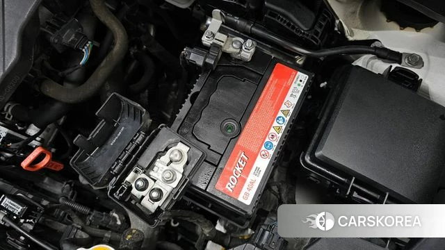 Kia All New Morning (JA) id 4356407 из Кореи 21
