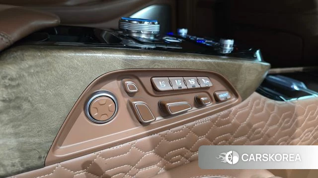 Genesis G90 id 4481941 из Кореи 21