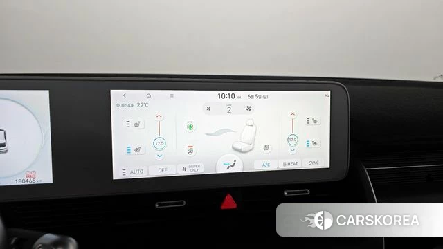 Hyundai Ionic 5 id 4415071 из Кореи 21