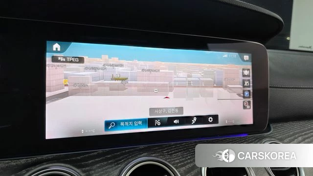 Mercedes-Benz E-Class W213 id 4764223 из Кореи 21