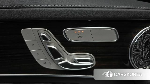 Mercedes-Benz GLC-Class X253 id 4662481 из Кореи 21