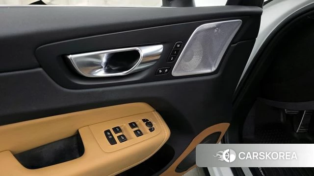 Volvo XC60 second Generation id 4316069 из Кореи 21