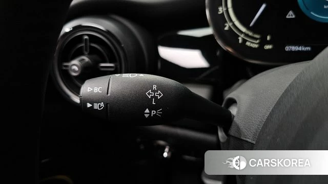 Mini Cooper Convertible id 4773738 из Кореи 21