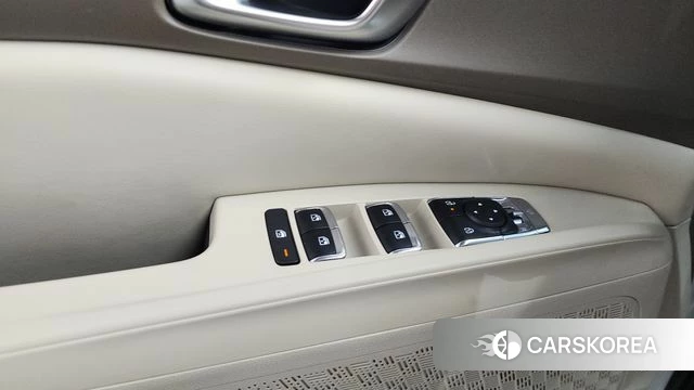 Kia The New Carnival 4th Generation id 4487863 из Кореи 21