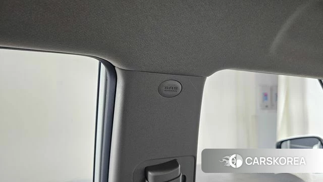 Ssangyong Berry New Tivoli id 4550840 из Кореи 21