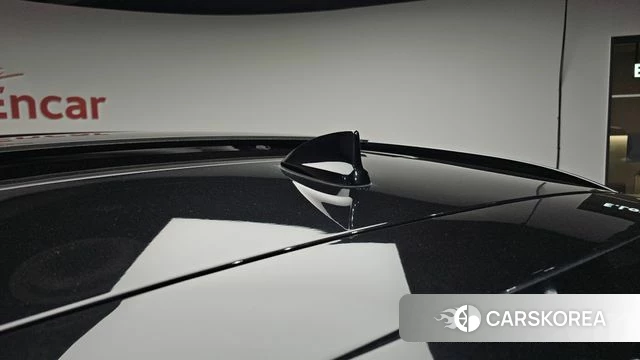 Genesis GV70 id 4201209 из Кореи 21