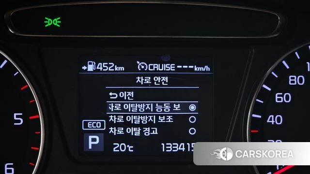 Kia The New Sorento id 4251425 из Кореи 21