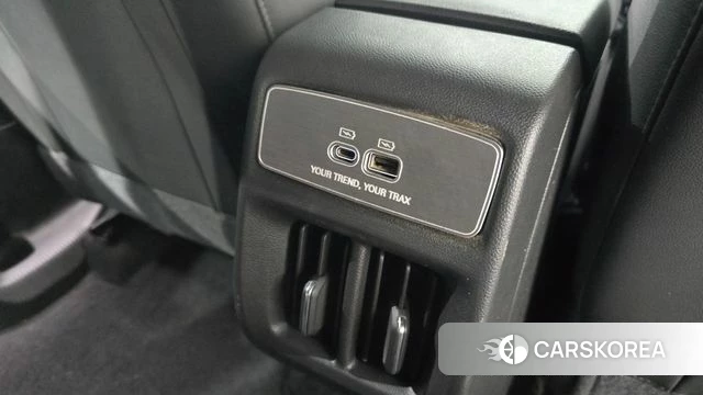 Chevrolet (GM Daewoo) Trax Crossover id 4623583 из Кореи 21