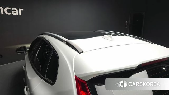 Volvo V40 Cross-Country id 4339452 из Кореи 21