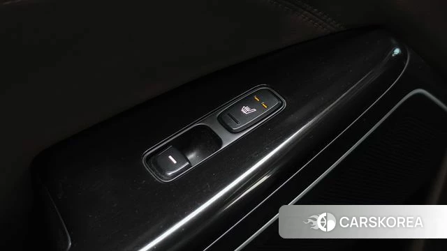 Kia All New K7 Hybrid id 4895520 из Кореи 21