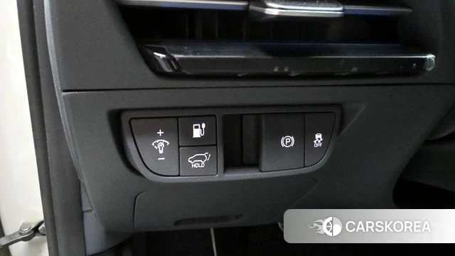 Kia EV6 id 4292483 из Кореи 21