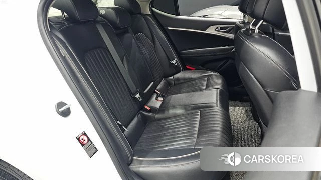 Genesis G70 id 4900352 из Кореи 21