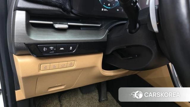 Kia Carnival 4th generation id 4232151 из Кореи 21