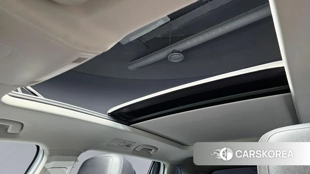 Volkswagen Tiguan Allspace id 4727247 из Кореи 21