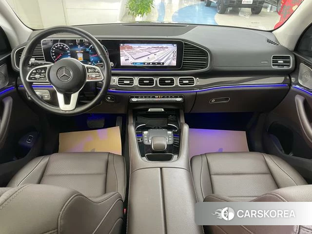 Mercedes-Benz GLE (import) id 3926945 из Китая 21