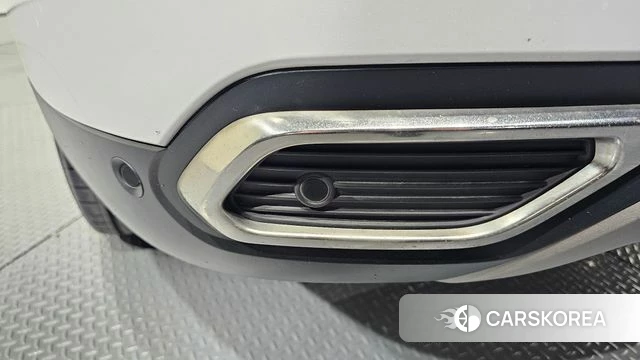 Renault Korea (Samsung) The New QM6 id 4428108 из Кореи 21