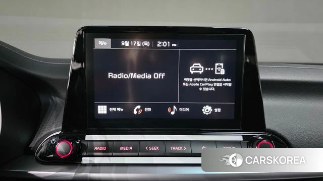 Kia The New K3 2nd generation id 4870942 из Кореи 21