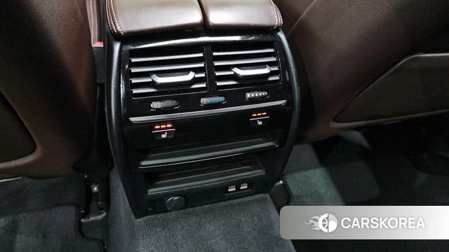 BMW 5 Series (G30) id 4543041 из Кореи 21