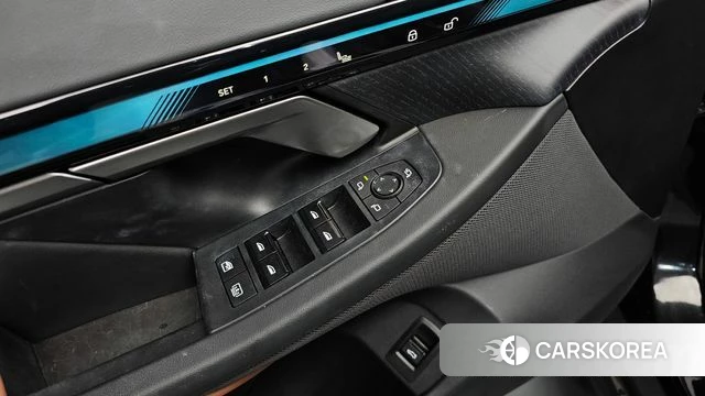 BMW 5 Series (G60) id 4762740 из Кореи 21