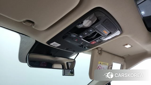 Kia Carnival 4th generation id 4585885 из Кореи 21