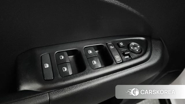 Hyundai Venue id 4458296 из Кореи 21