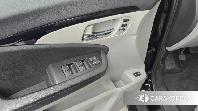 Honda Pilot 3rd generation id 4754751 из Кореи 21