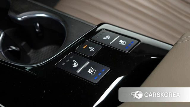 Kia K8 Hybrid id 4223707 из Кореи 21