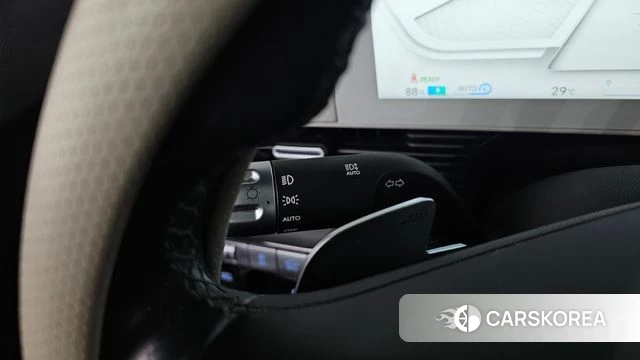 Hyundai Ionic 5 id 4745540 из Кореи 21