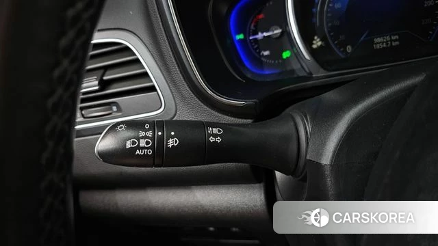 Renault Korea (Samsung) QM6 id 4770494 из Кореи 21