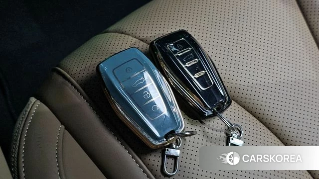 Renault Korea (Samsung) Grand Coleos id 4719792 из Кореи 21