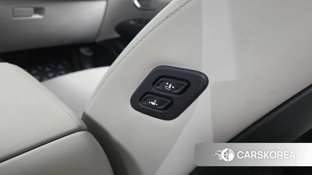 Hyundai The New Tucson (NX4) id 4493550 из Кореи 21