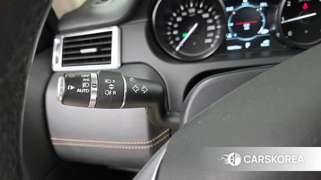 Land Rover Discovery Sports id 4551745 из Кореи 21