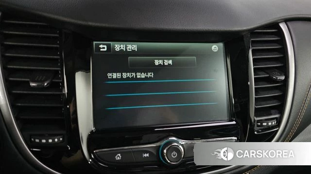 Chevrolet (GM Daewoo) The New Trax id 4543613 из Кореи 21