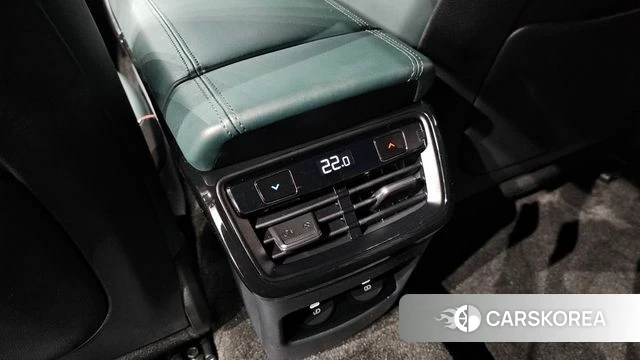 Kia K8 Hybrid id 4223185 из Кореи 21