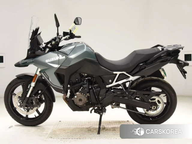 Проданный Suzuki V-STROM 800 id 4199659 из Японии, фото 21