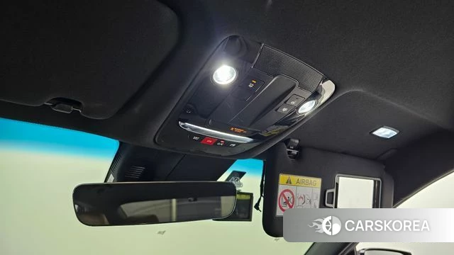 Kia K8 Hybrid id 4650810 из Кореи 21