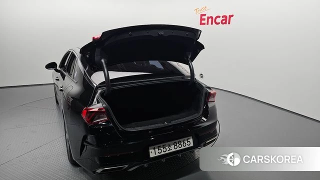 Kia K5 Hybrid 3rd Generation id 4354720 из Кореи 21